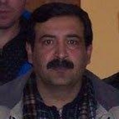 Mehmet Karlı