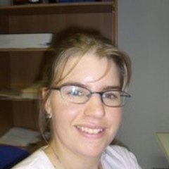 Caroline