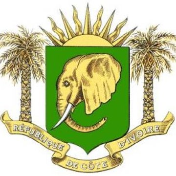 Présidence Côte d'Ivoire