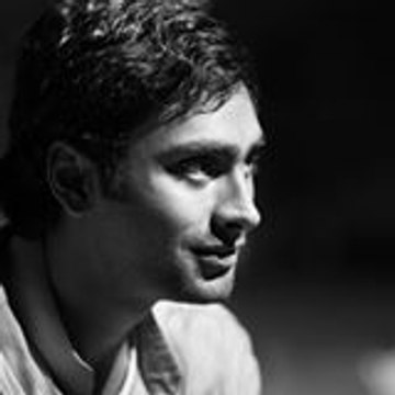 Taimoor Siddiqui