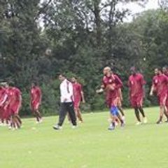 Fahd El Ouarga