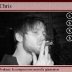 Chris