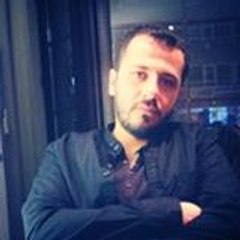 Sinan Dalkılıç