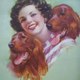 une vie de setter