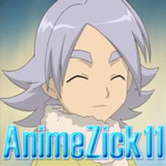 InazumaElevenZick11
