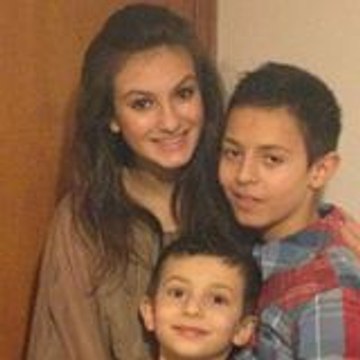 Rosaria Josephine Larroche