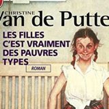 Christine Van de Putte