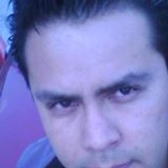 Jose Alfredo Mtz P
