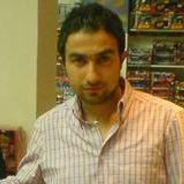 Faruk Tekçakmak
