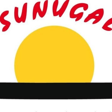 Galsen SUNUGAL