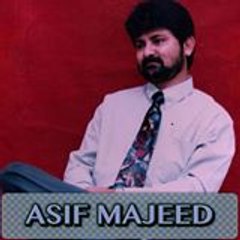 Muhammad Asif