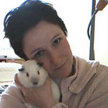aurelie gilbert