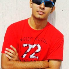 Salman Farooq