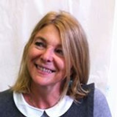 Catherine Watrin
