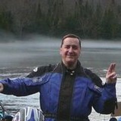 Bob de-Charlevoix