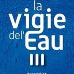 La Vigie de l'eau
