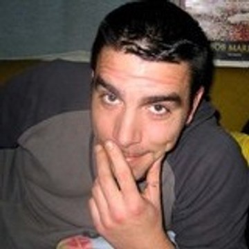 Ludo  Metge