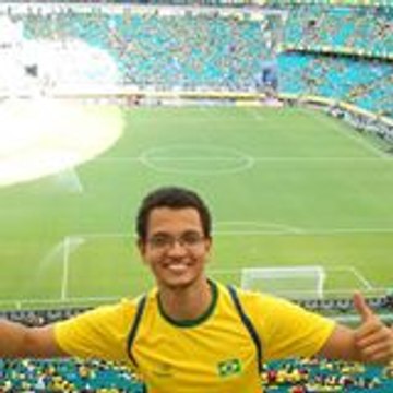 Izac Silva