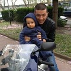 Yasid Berdouk