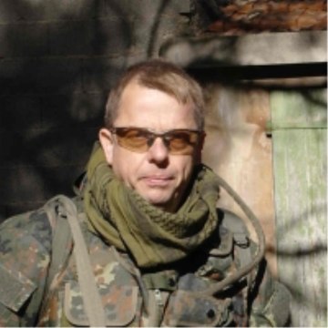 Marc Medard