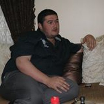 Yasin Ergüt