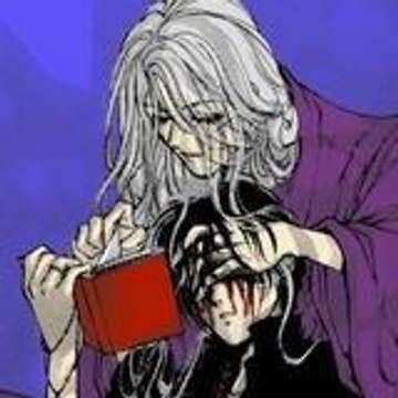 JezaCain様