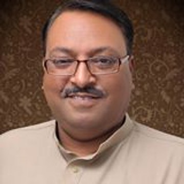 Akbar Jindani