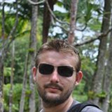 Romain Ecalard