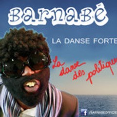 Barnabé B ou B ou