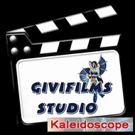 GiviFilms Studio Kaleidoscope