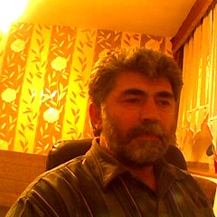 yilmaz zengin