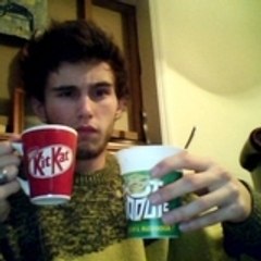 Drew