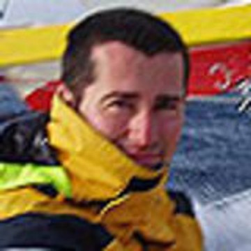 Alain Charrier