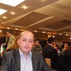 Kemal Aygün