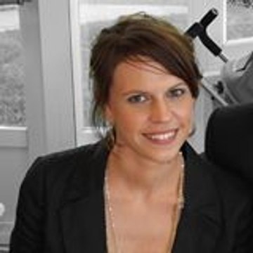 Elodie Glaçon