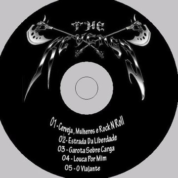 Valter&Rosana The Revenge