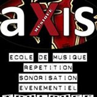 Axis Musique