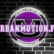 urban motion