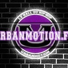 urban motion