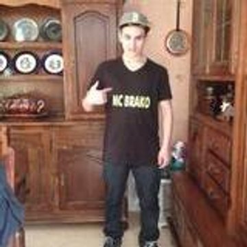 Mc Brako