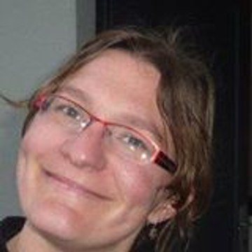 Sandrine Chenu Gentric
