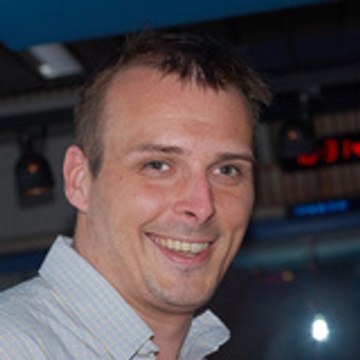 damienvanachter
