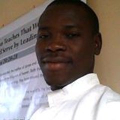 Okunade Damola