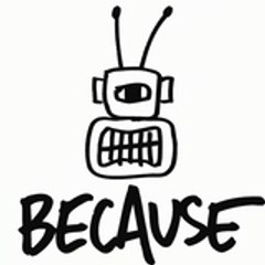 Because Music
