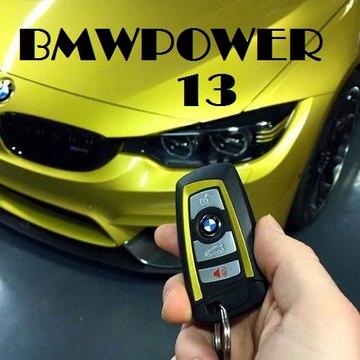 Jay  BMWPOWER13
