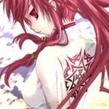 Love-Shadow