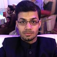 Shahrukh Shaiekh