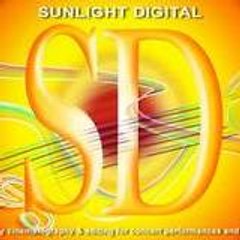 Sunlight Digital