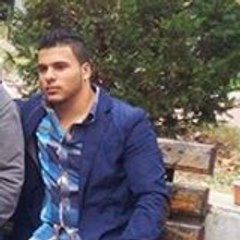 Okann Okan Cetin