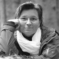 Patricia Vandenplas